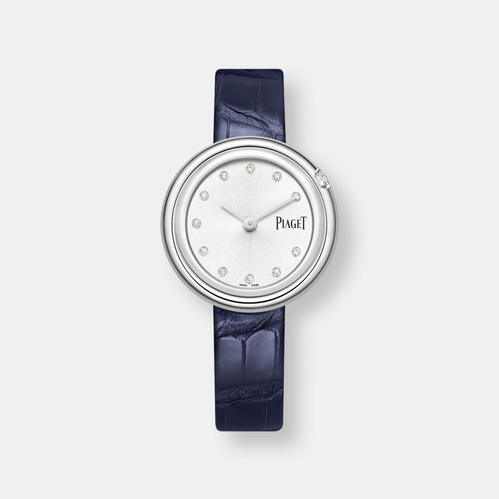 Montre possession