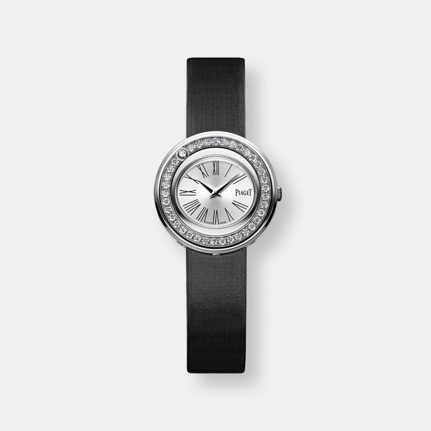 Montre new possession