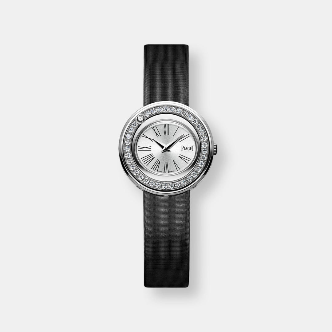 Montre new possession