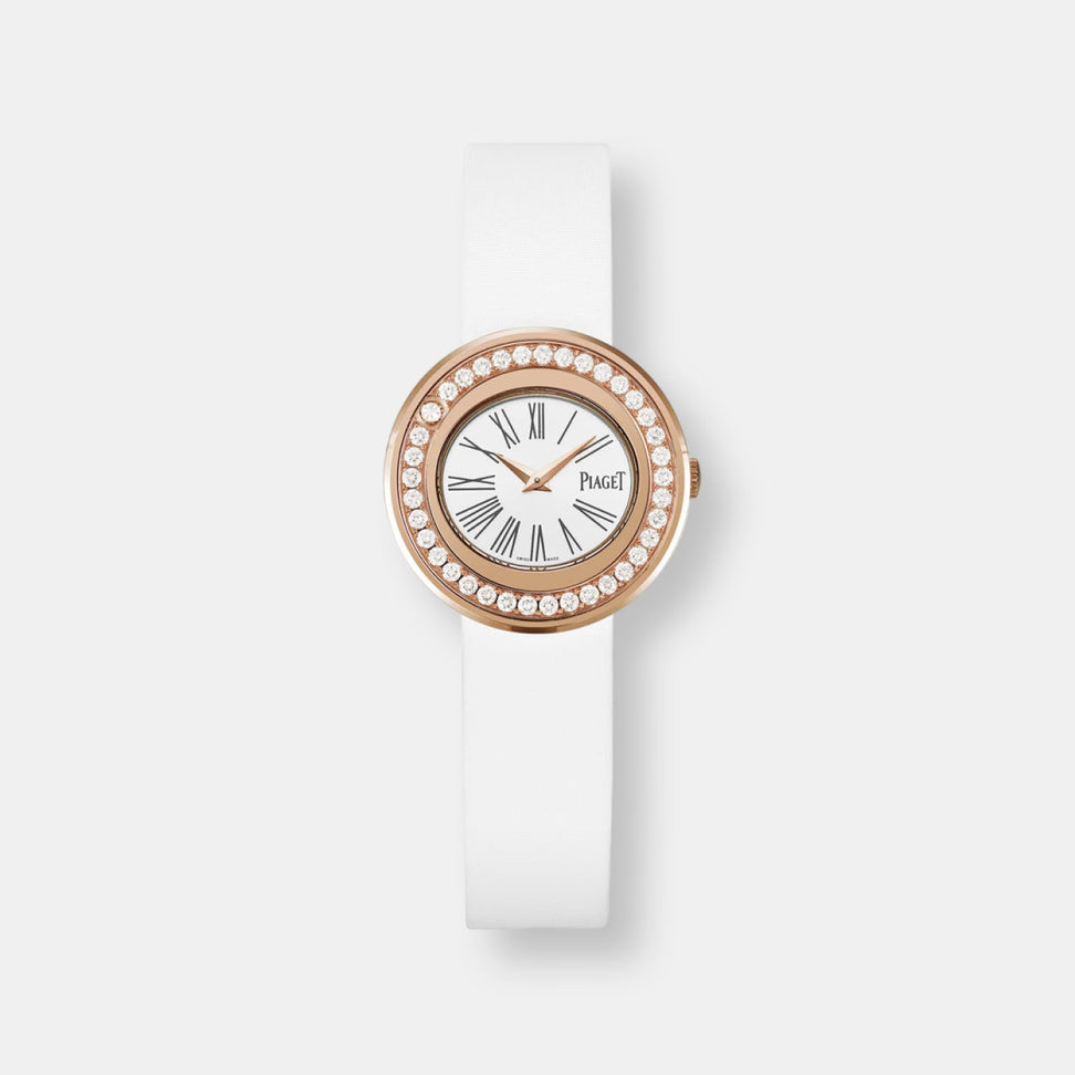 Montre new possession