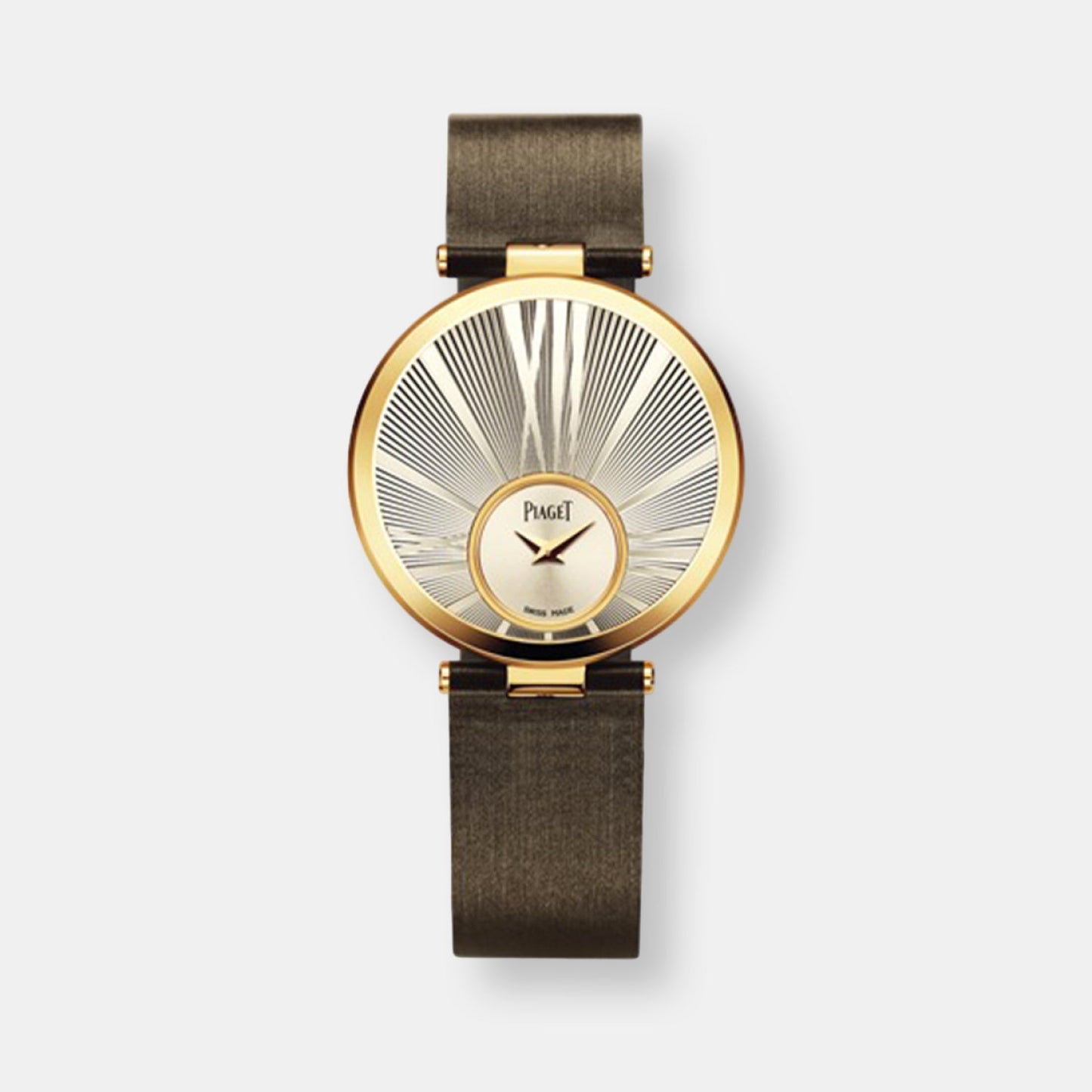 Montre limelight twice