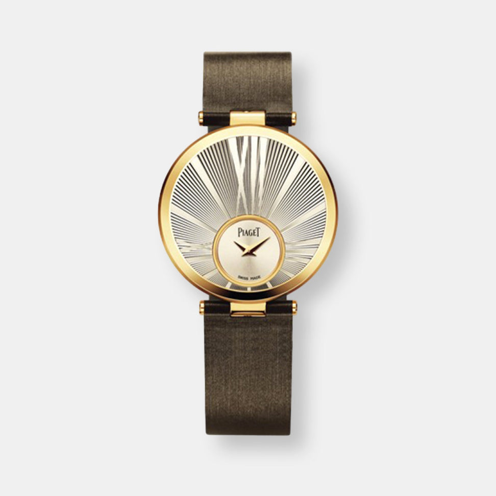 Montre limelight twice