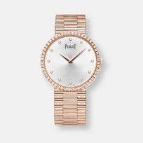 Montre traditionnelle