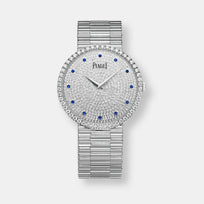 Montre traditionnelle