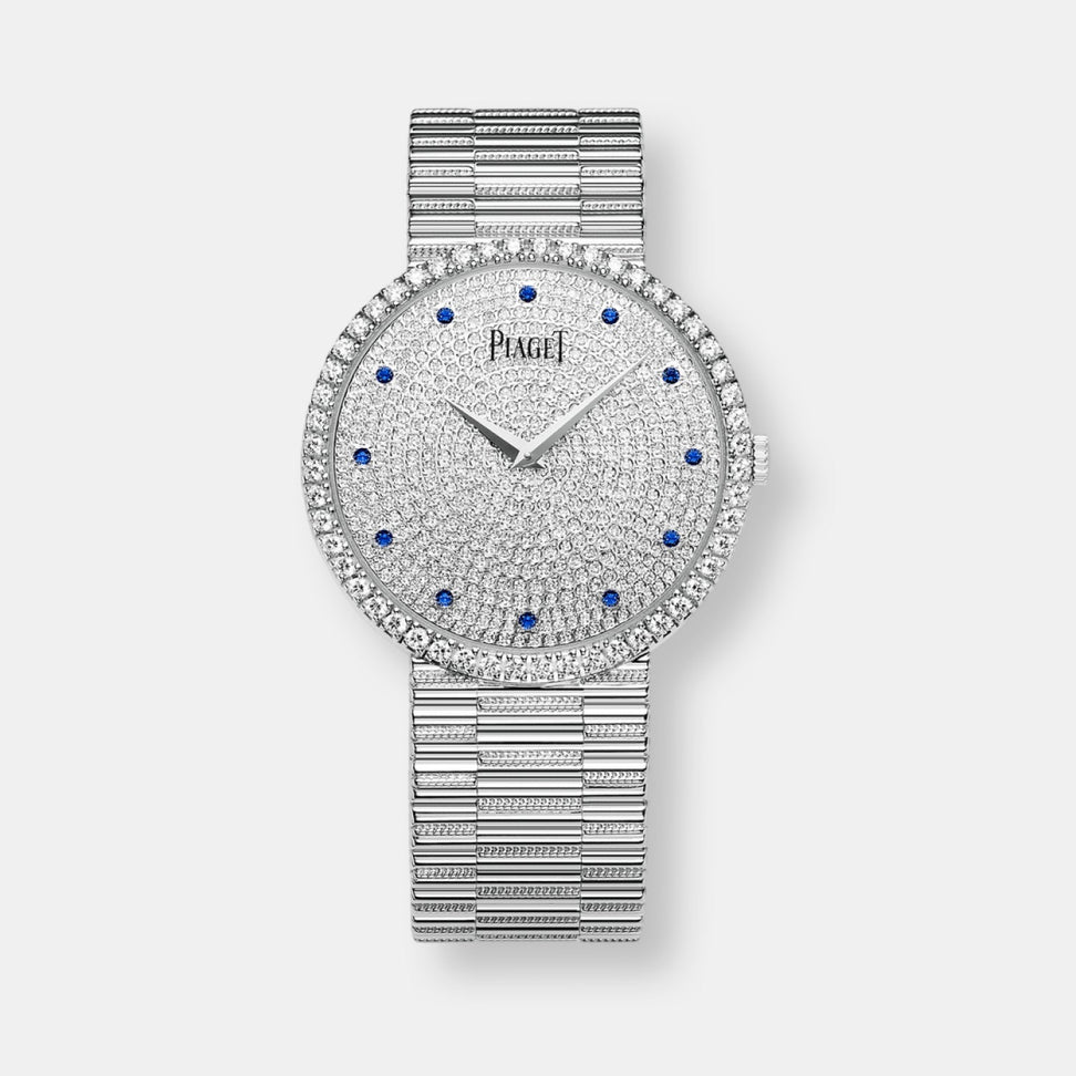 Montre traditionnelle