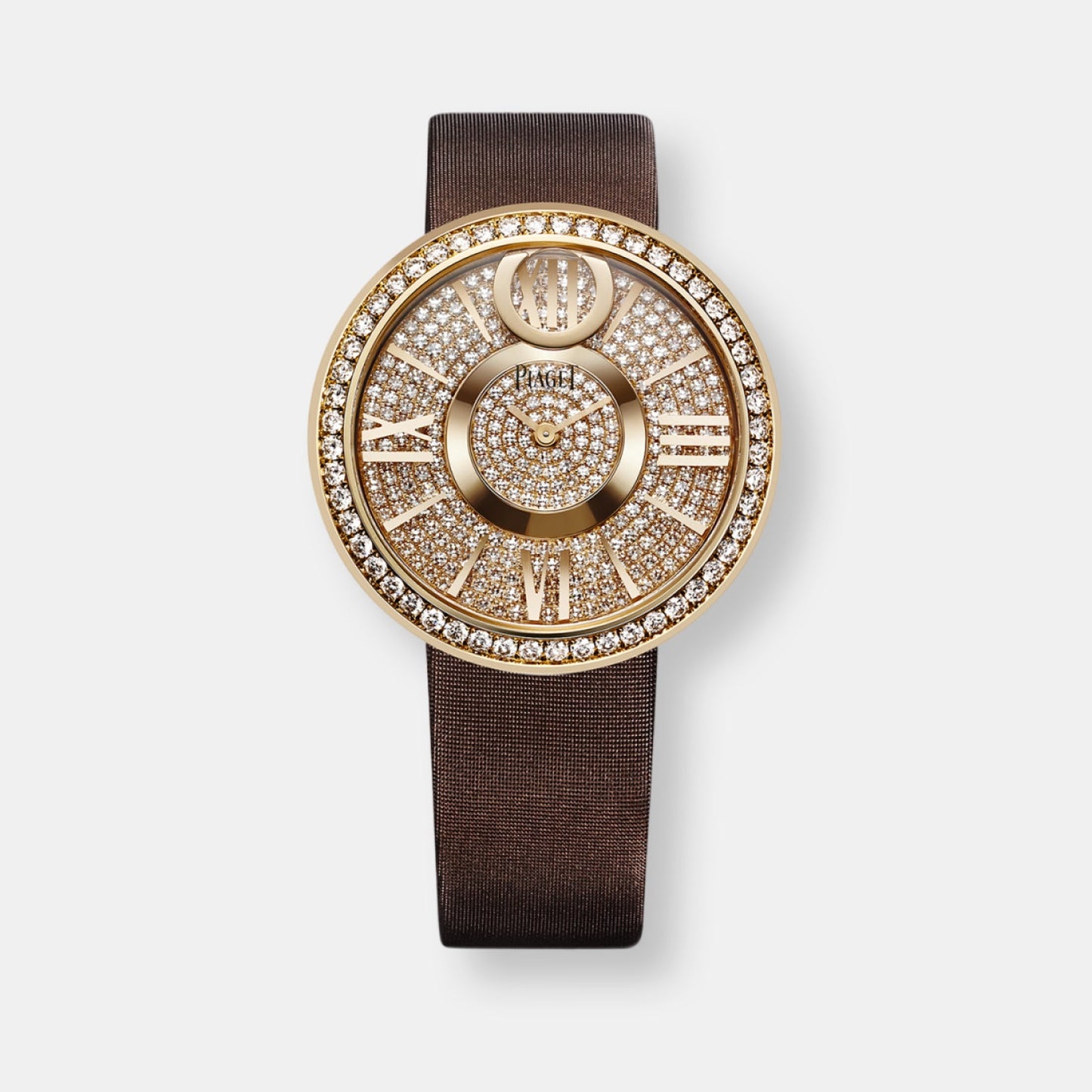 Montre limelight dancing light