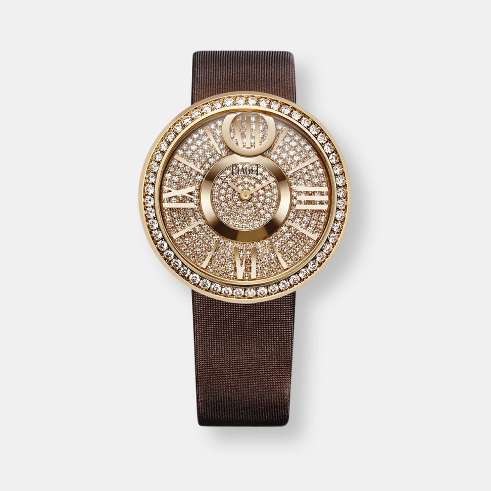 Montre limelight dancing light
