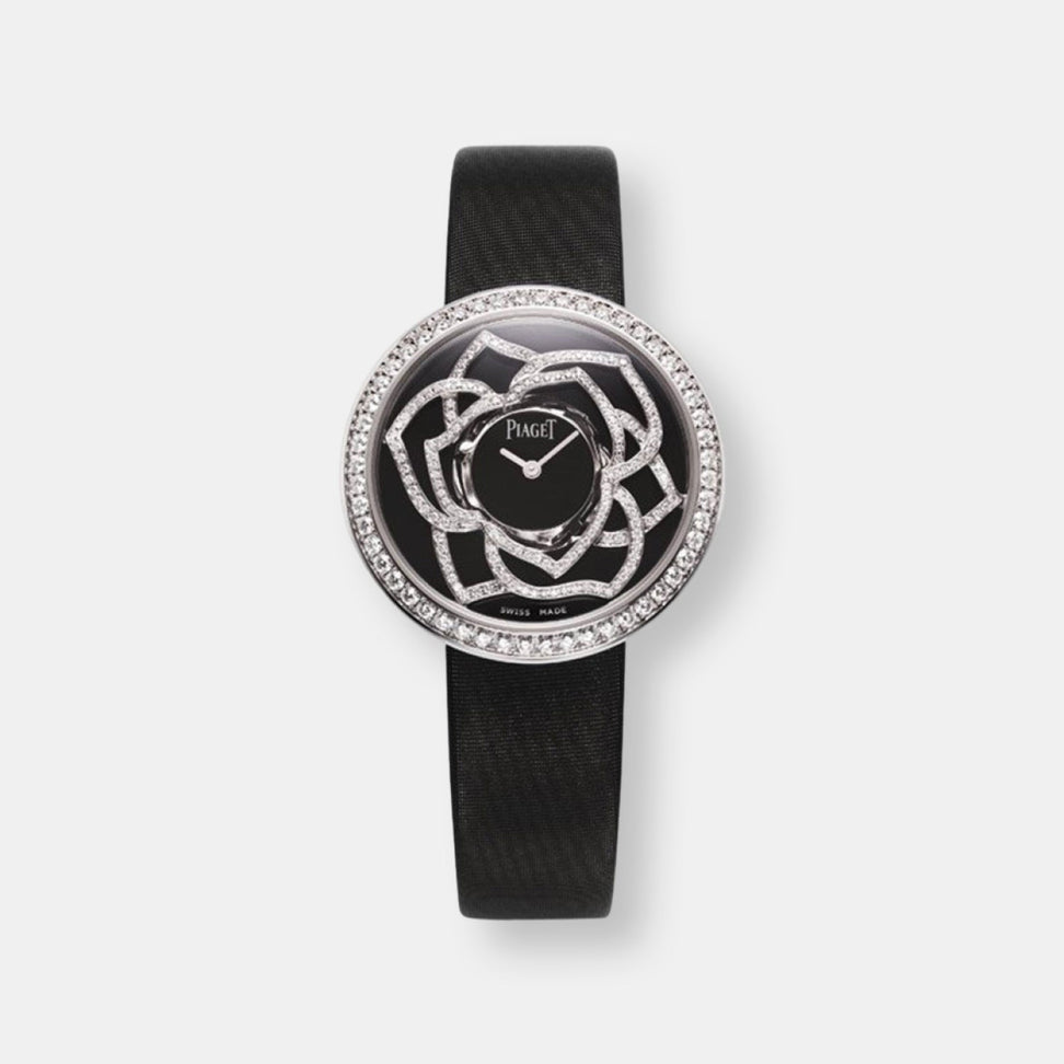 Montre limelight garden party