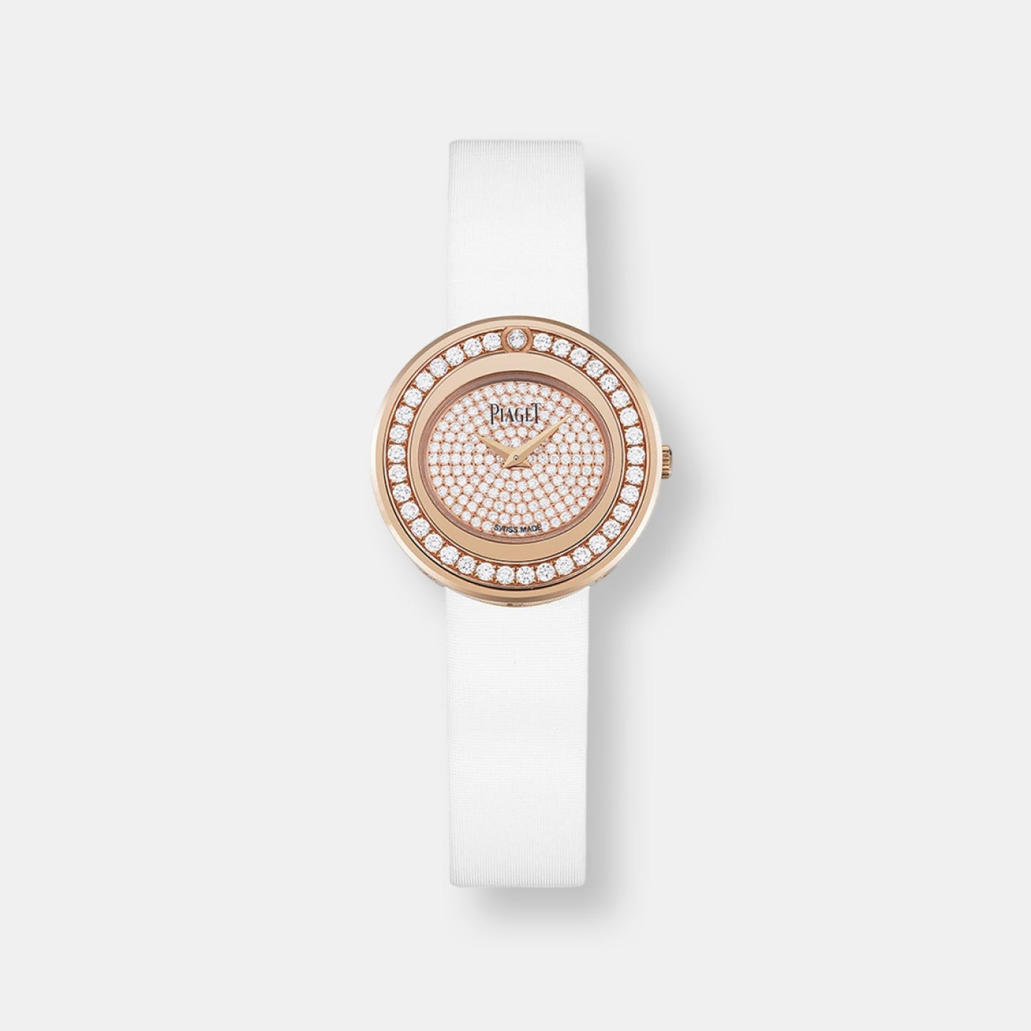 Montre possession