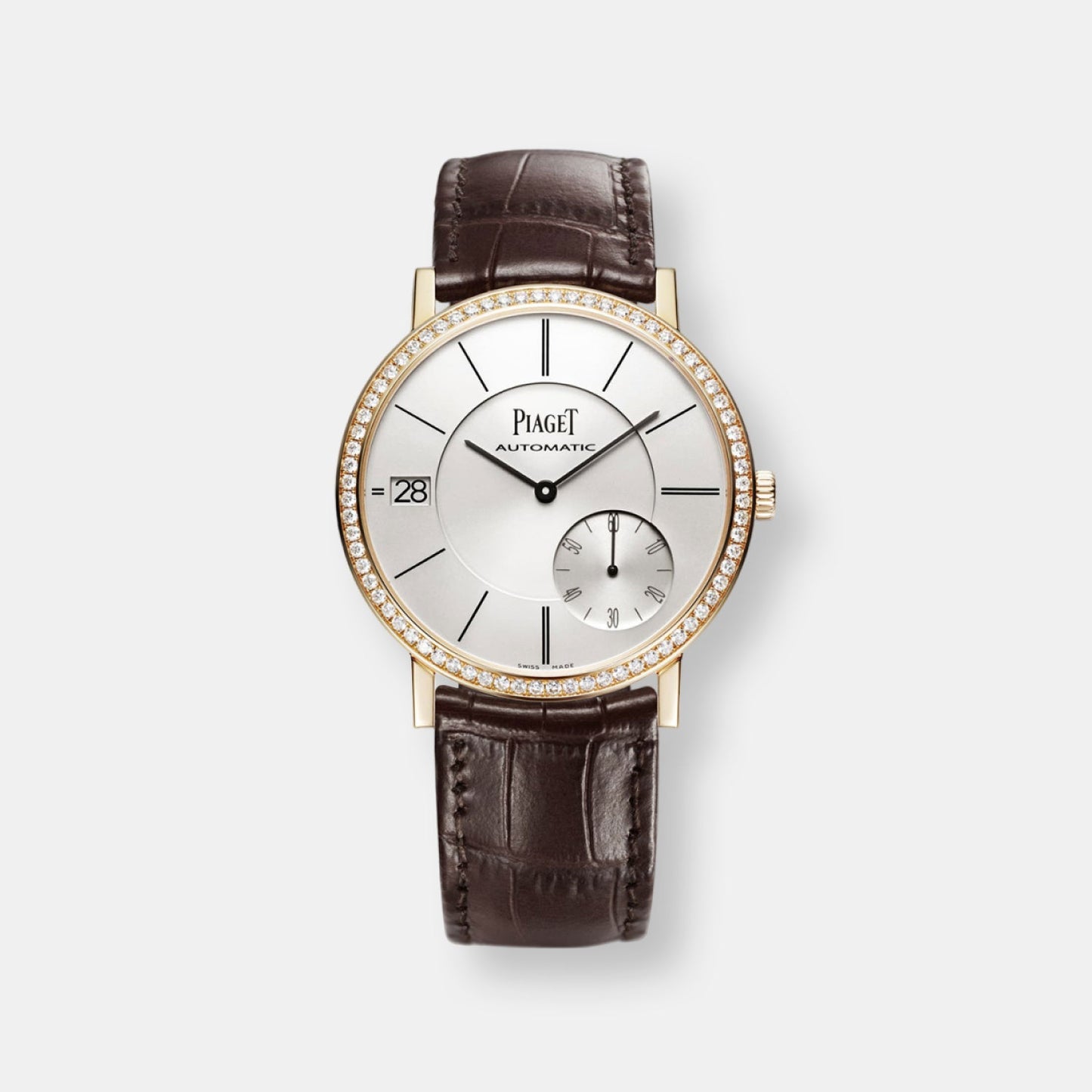 Montre altiplano