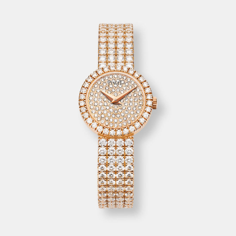 Montre traditionnelle