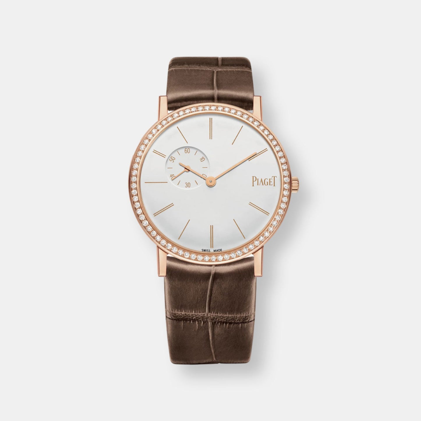 Montre altiplano