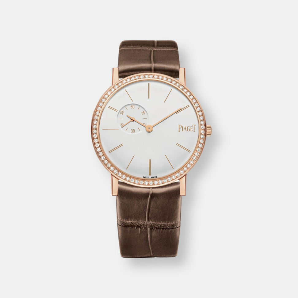 Montre altiplano