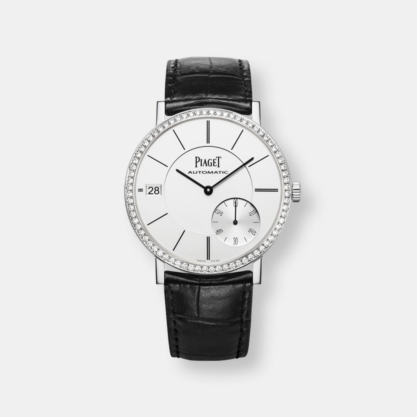 Montre altiplano