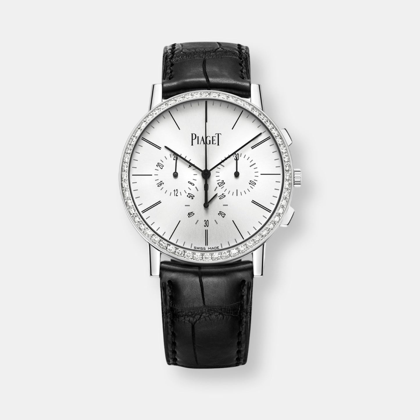 Montre altiplano