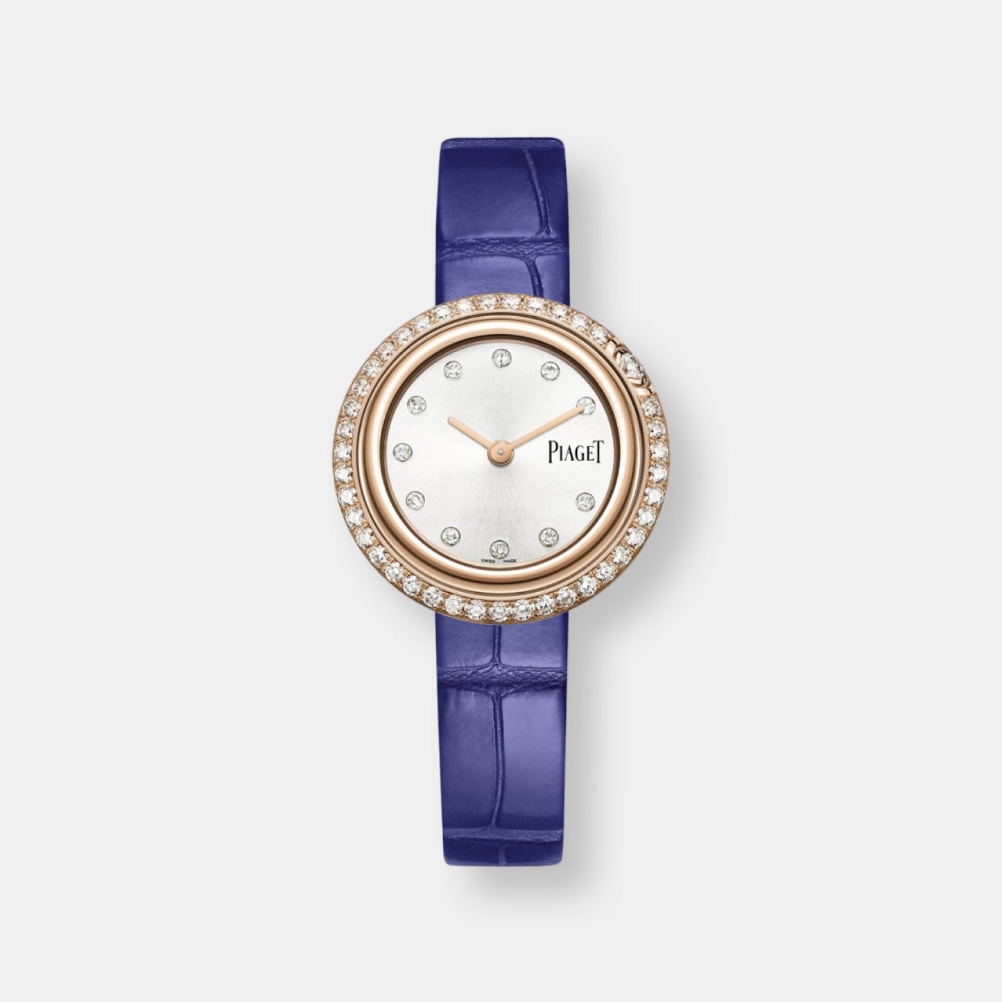 Montre possession