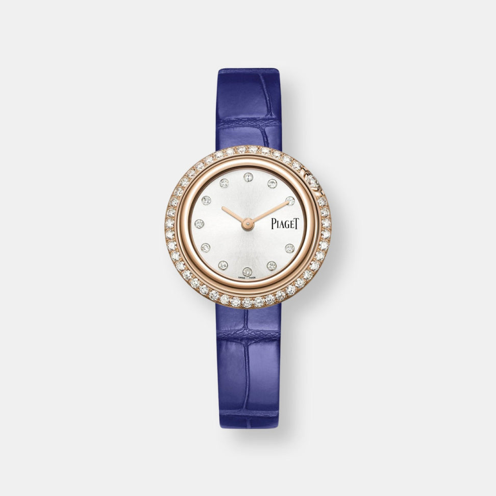 Montre possession