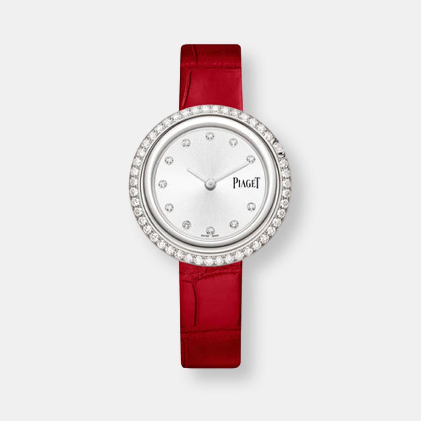 Montre possession