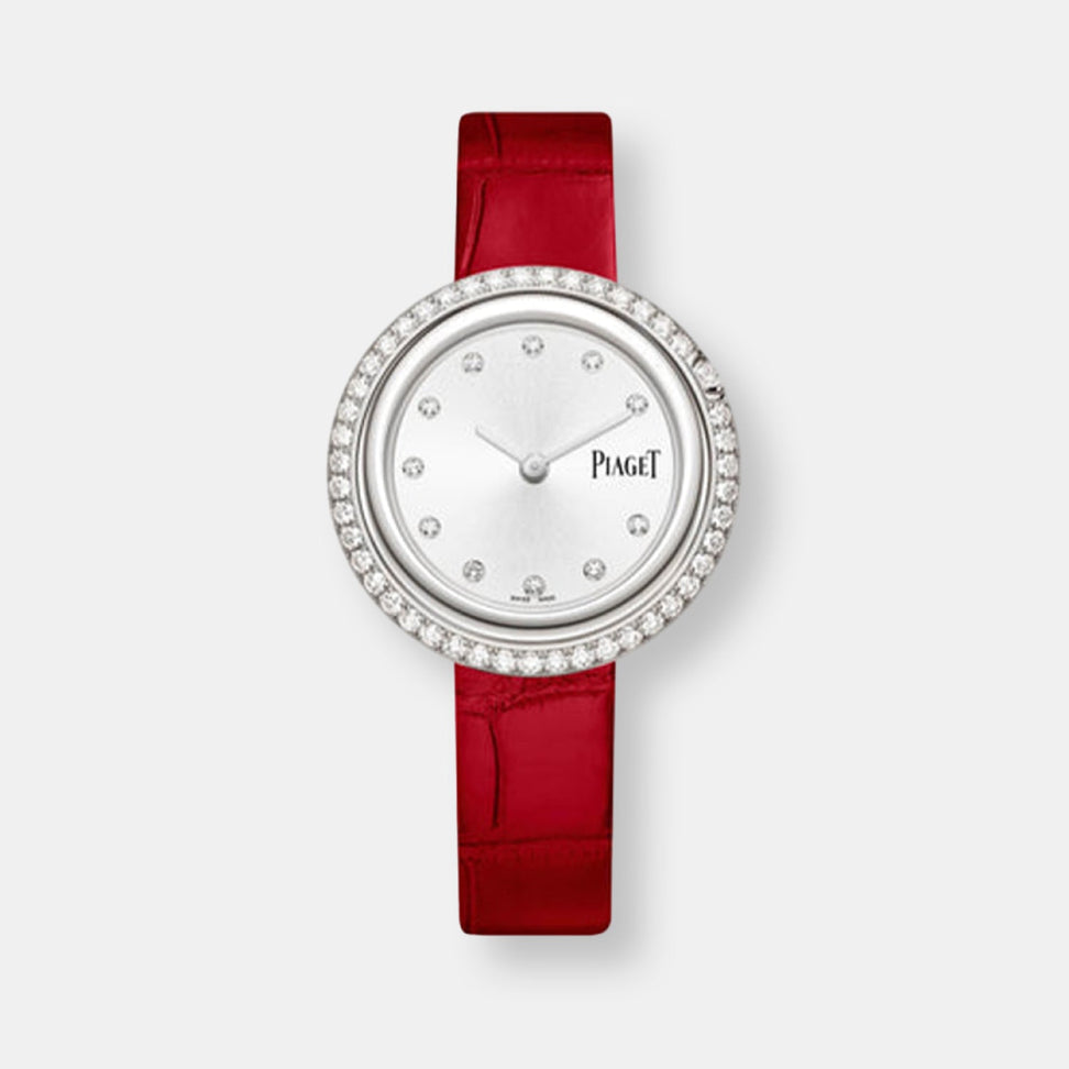 Montre possession