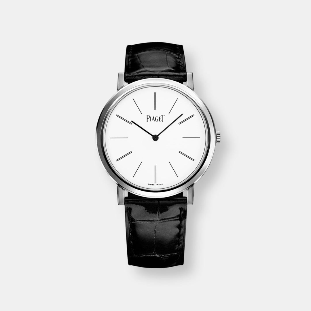 Montre altiplano