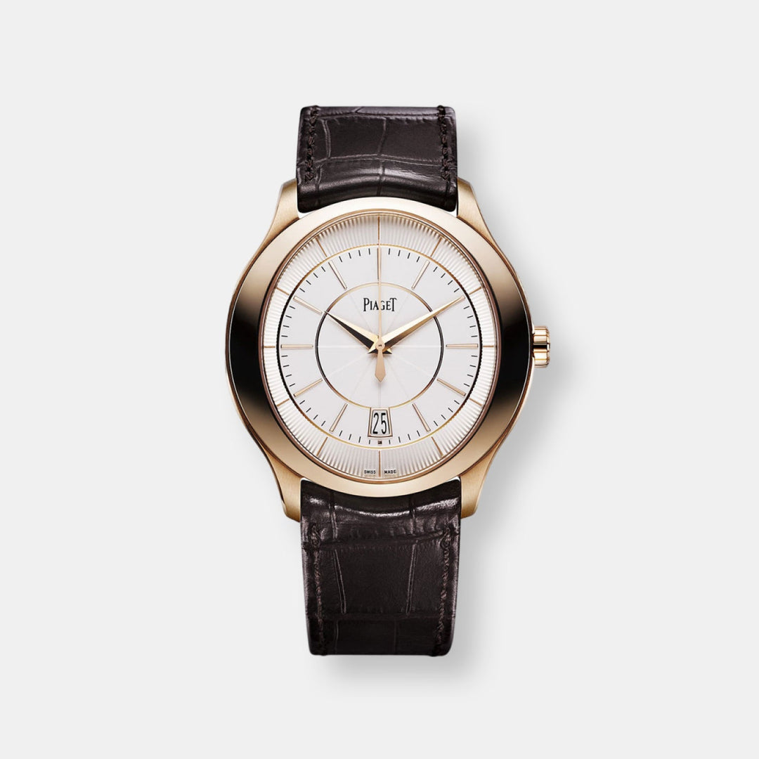 Montre piaget gouverneur