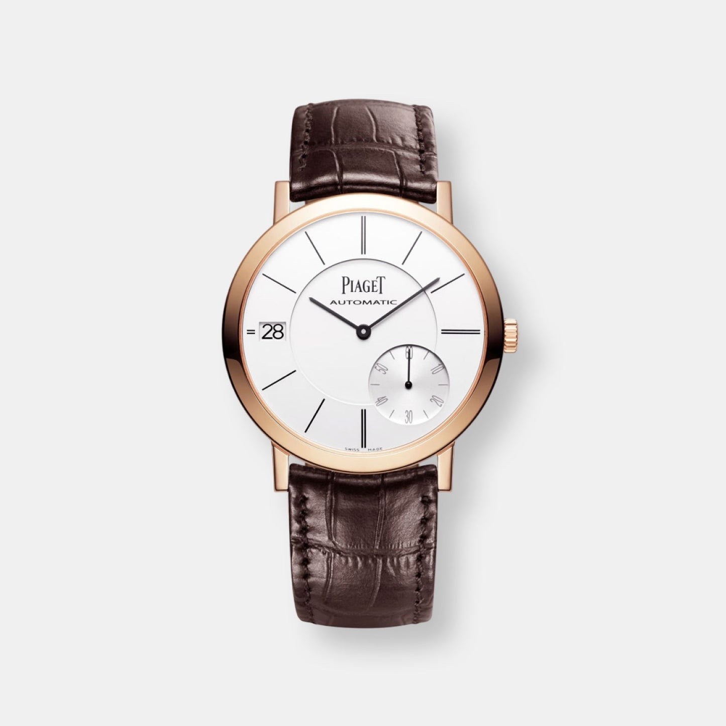 Montre altiplano