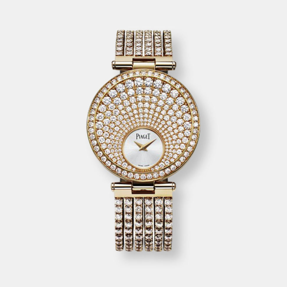 Montre piaget limelight