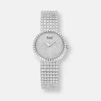 Montre traditionnelle