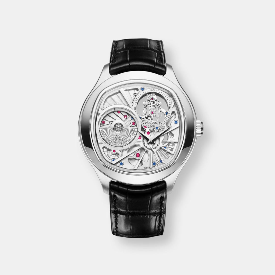 Montre piaget polo emperador tourbillon