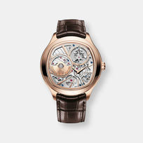 Montre piaget emperador tourbillon