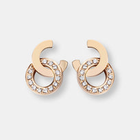 Boucles d'oreilles possession