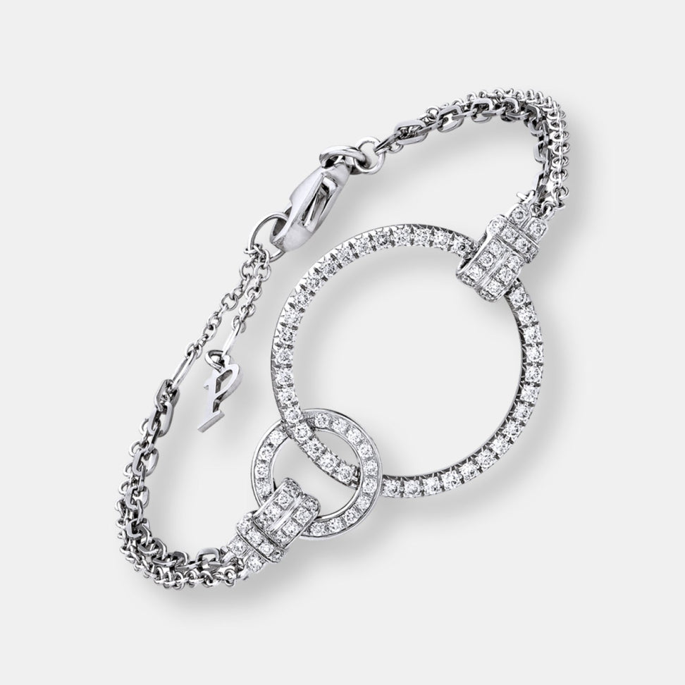 Bracelet possession