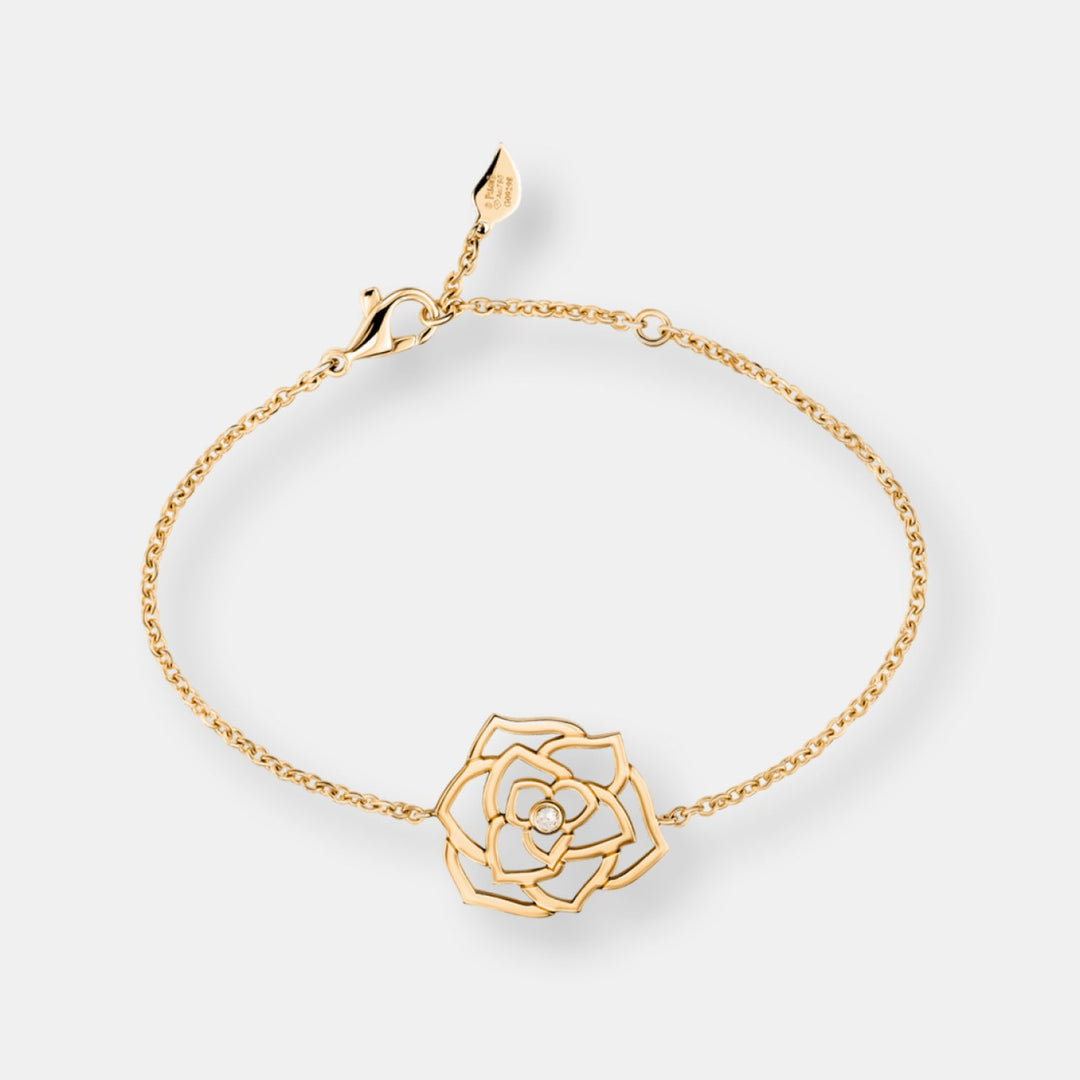 Bracelet piaget rose