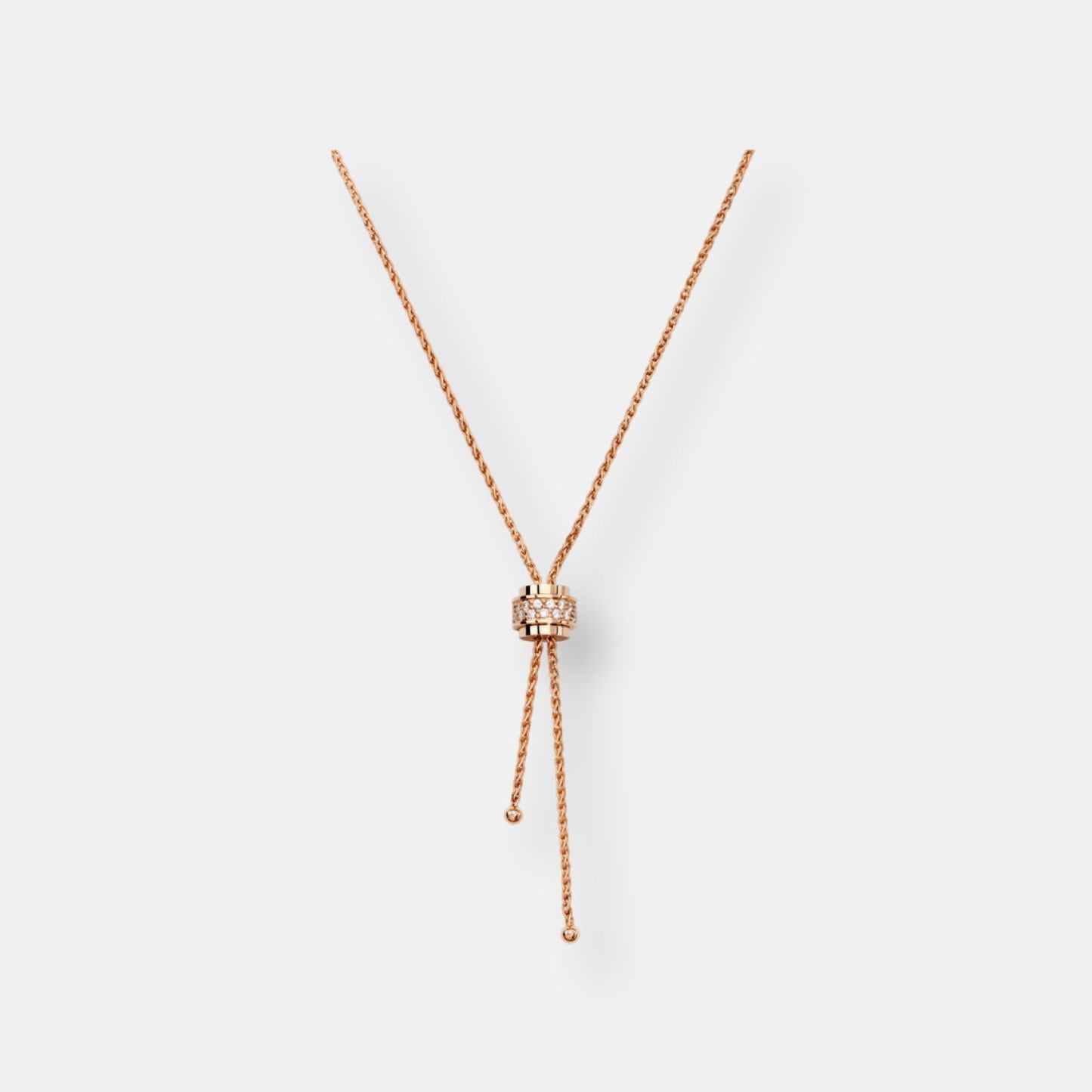 Pendentif possession