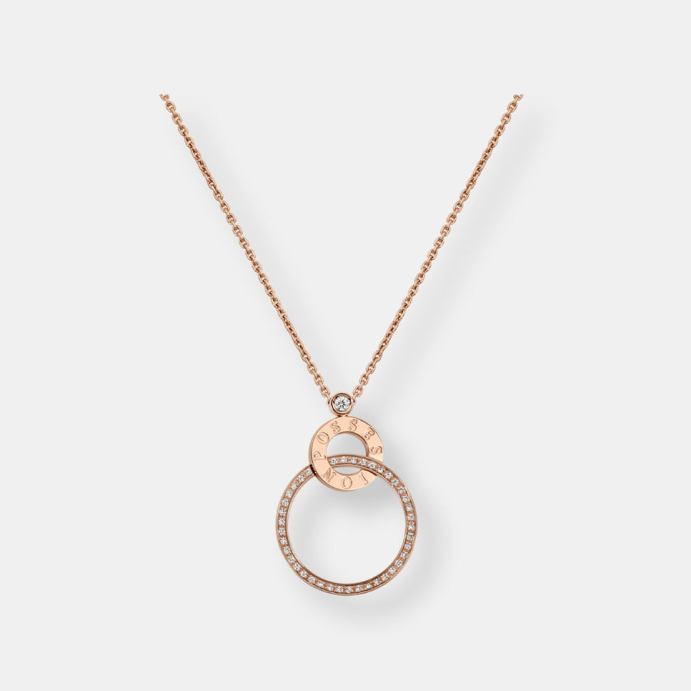 Pendentif possession