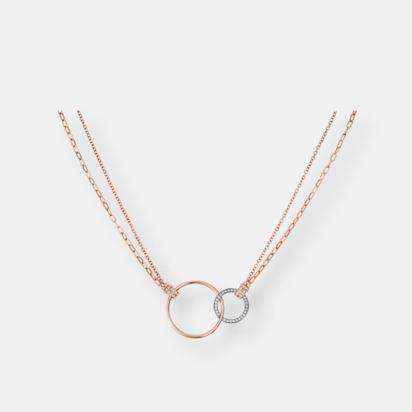 Pendentif possession
