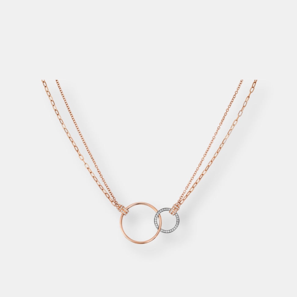 Pendentif possession