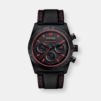 Montre fastrider black chield
