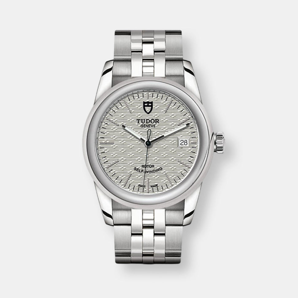 Montre glamour date