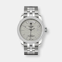 Montre glamour date+day