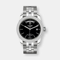 Montre glamour date+day