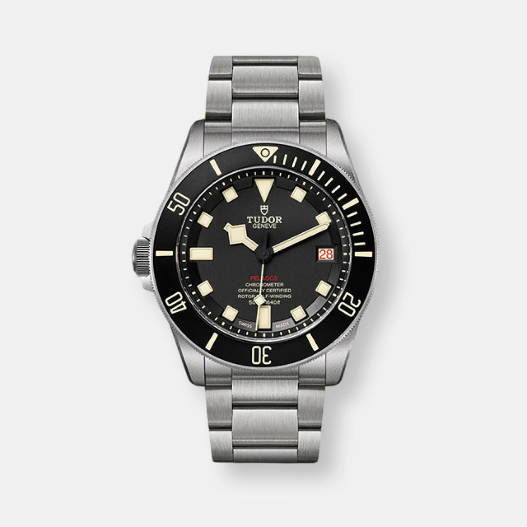 Montre tudor pelagos lhd
