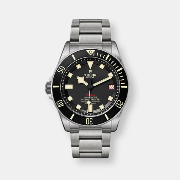 Montre tudor pelagos lhd