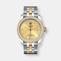 Montre glamour date+day