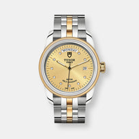 Montre glamour date+day