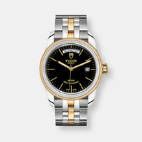 Montre glamour date+day