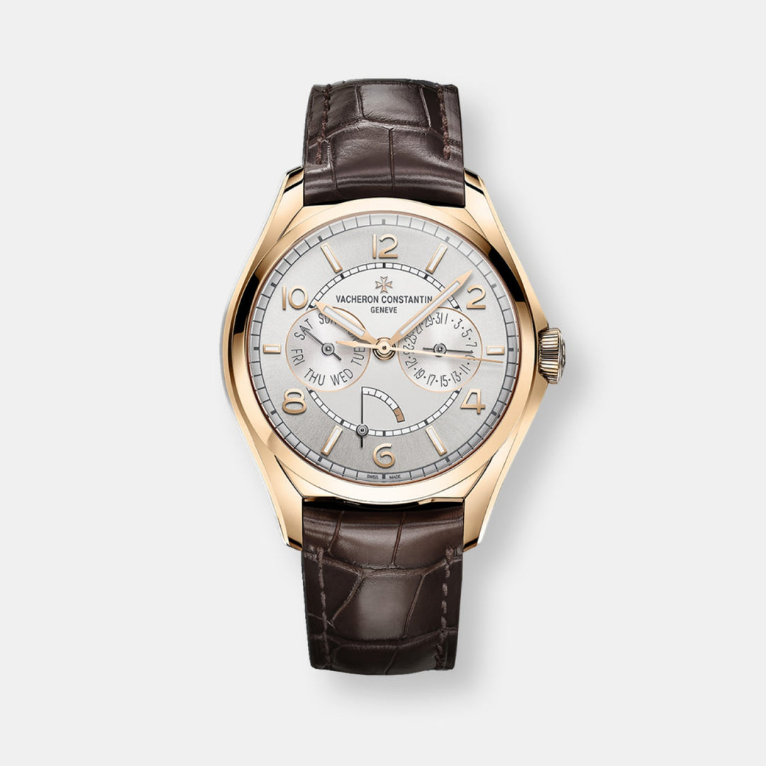Montre fiftysix date-jour