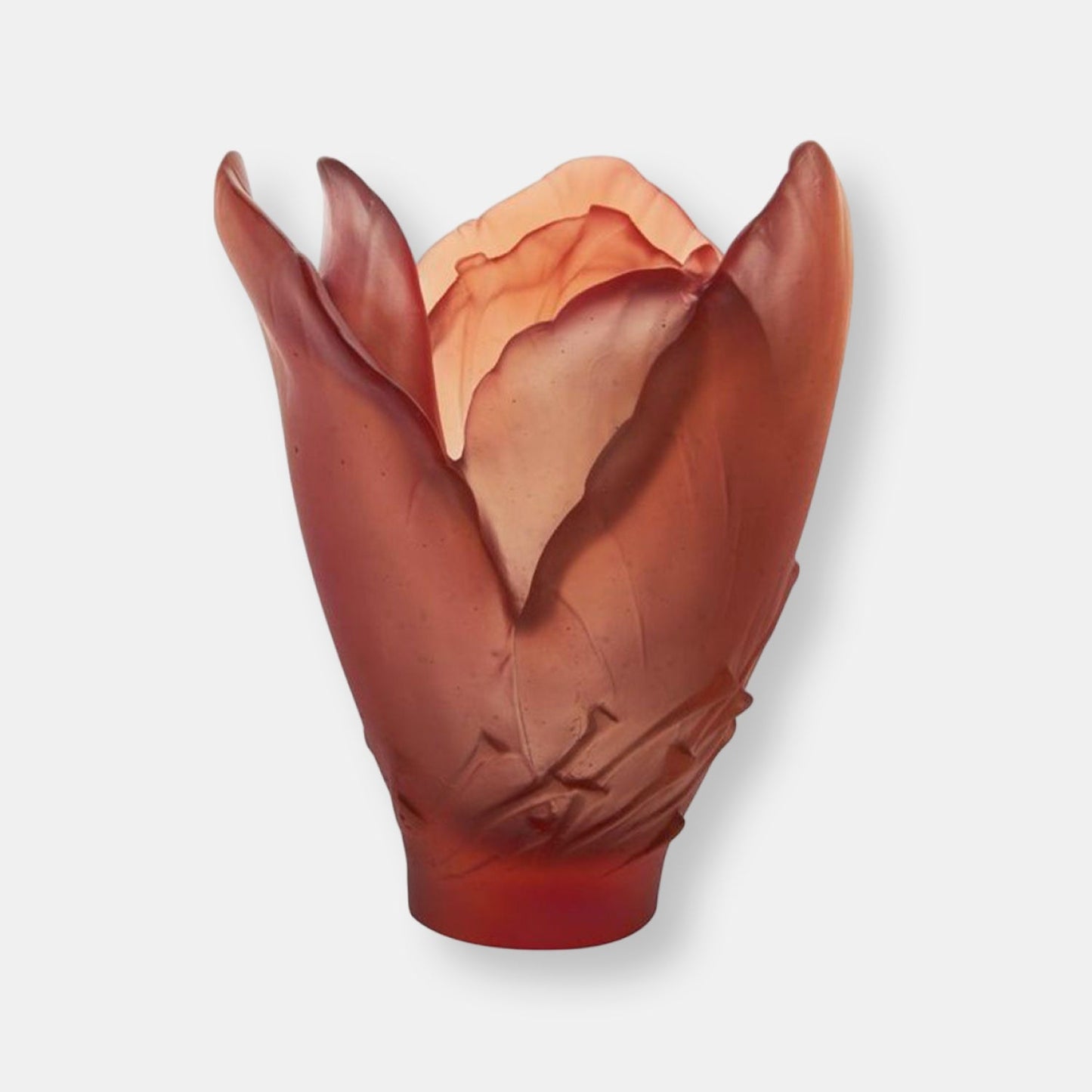 Vase petit modele safranedition numérotée