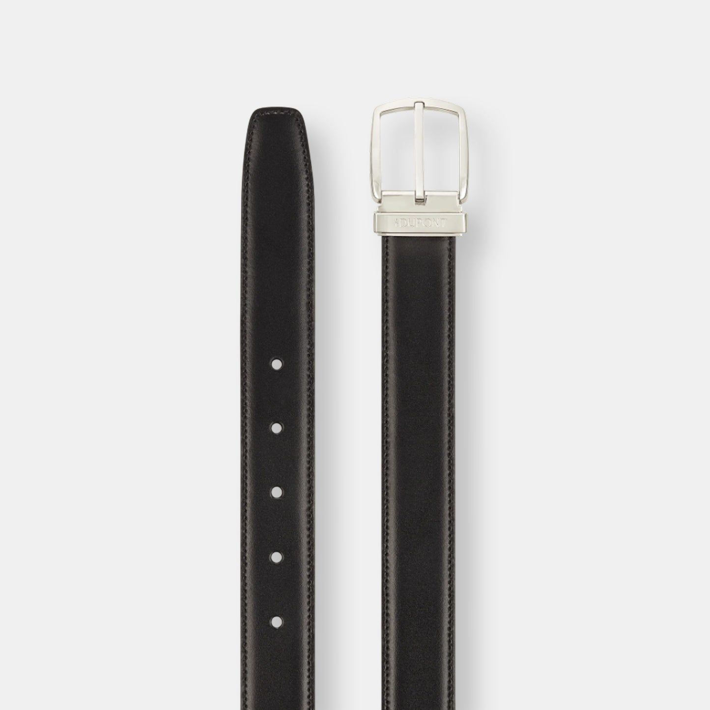 Line d ceinture noir
