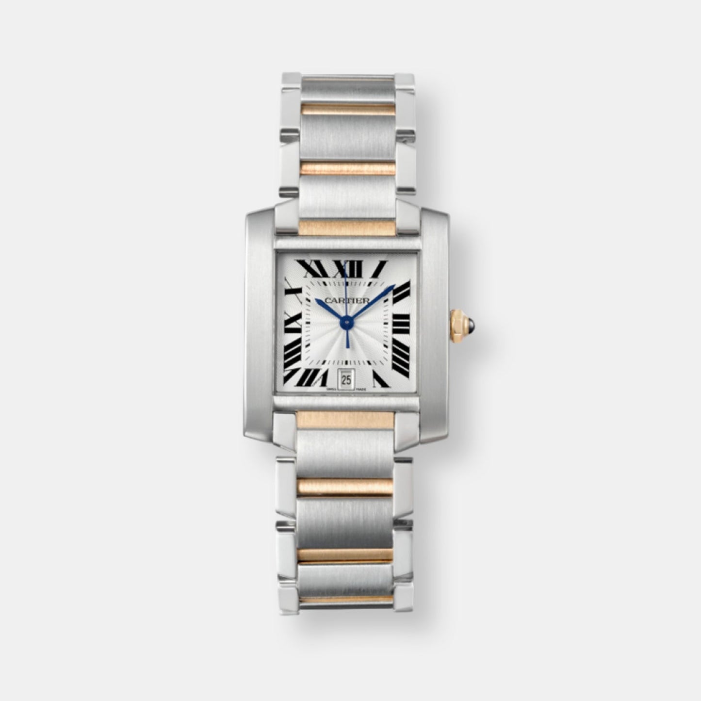 Montre tank française